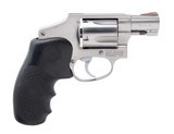 "Smith & Wesson 940 Revolver 9mm (PR70056)" - 2 of 4