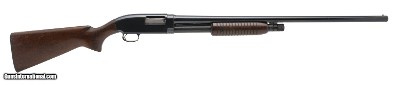 "Winchester 12 Featherweight 12 Gauge Shotgun (W13456)"