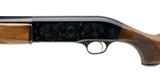"Beretta AL2 Shotgun 20 Gauge (S16529)" - 4 of 4
