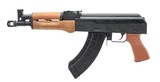 "(SN: SV7P013634) Century Arms VSKA Draco Pistol 7.62X39mm (NGZ5029) New" - 4 of 5