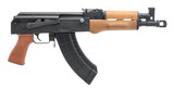 "(SN: SV7P013634) Century Arms VSKA Draco Pistol 7.62X39mm (NGZ5029) New" - 1 of 5