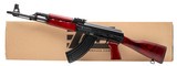 "(SN:Z70-174169)Zastava Arms ZPAPM70 Rifle 7.62x39mm (NGZ5049) New" - 5 of 5