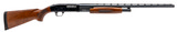 "Mossberg 500AL Shotgun 12 Gauge (S16562)" - 1 of 4