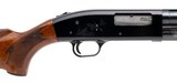"Mossberg 500AL Shotgun 12 Gauge (S16562)" - 2 of 4