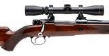 "FN Herstal Mauser Rifle .270 Win (R42998)" - 2 of 4