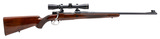 "FN Herstal Mauser Rifle .270 Win (R42998)" - 1 of 4