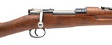 "Husqvarna M38 Bolt action rifle 6.5x55 (R43171)" - 2 of 5