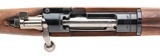 "Husqvarna M38 Bolt action rifle 6.5x55 (R43171)" - 3 of 5