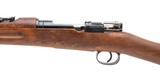 "Husqvarna M38 Bolt action rifle 6.5x55 (R43171)" - 5 of 5