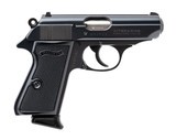 "Walther PPK/S French Made Pistol .380 ACP (PR69931) Consignment" - 1 of 7
