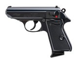 "Walther PPK/S French Made Pistol .380 ACP (PR69931) Consignment" - 2 of 7