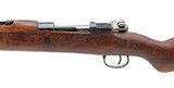 "Yugoslavian M48 Bolt action rifle 8mm (R43175)" - 5 of 6