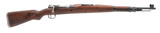 "Yugoslavian M48 Bolt action rifle 8mm (R43175)"