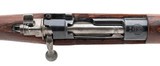 "Yugoslavian M48 Bolt action rifle 8mm (R43175)" - 3 of 6