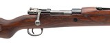 "Yugoslavian M48 Bolt action rifle 8mm (R43175)" - 2 of 6