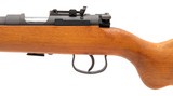 "French MAS-45 Bolt action training rifle .22 L.R. (R43220) CONSIGNMENT" - 4 of 4