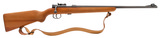 "French MAS-45 Bolt action training rifle .22 L.R. (R43220) CONSIGNMENT" - 1 of 4
