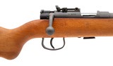 "French MAS-45 Bolt action training rifle .22 L.R. (R43220) CONSIGNMENT" - 2 of 4