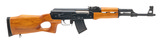 "Norinco MAK-90 Sporter Rifle 7.62X39mm (R43026) Consignment"