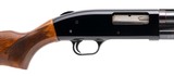 "Mossberg 500A Shotgun 12 Gauge (S16563)" - 2 of 4