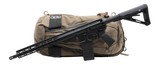 "(Sn: DC0064) DRD CDR15 Takedown Rifle 5.56 Nato (NGZ4024) NEW" - 5 of 5