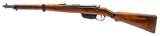 "Budapest Model 1895 Straight Pull carbine 8x56R (R43165)" - 3 of 9