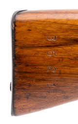 "Budapest Model 1895 Straight Pull carbine 8x56R (R43165)" - 7 of 9