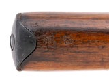 "Budapest Model 1895 Straight Pull carbine 8x56R (R43165)" - 9 of 9