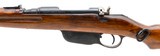 "Budapest Model 1895 Straight Pull carbine 8x56R (R43165)" - 4 of 9