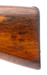 "Budapest Model 1895 Straight Pull carbine 8x56R (R43165)" - 8 of 9