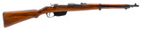 "Budapest Model 1895 Straight Pull carbine 8x56R (R43165)"