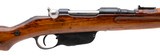 "Budapest Model 1895 Straight Pull carbine 8x56R (R43165)" - 2 of 9