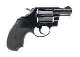 "Colt Detective Special Revolver (C19694) ATX" - 2 of 5