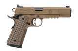 "(SN:NM890303) Springfield TRP Pistol .45 ACP (NGZ5042) New" - 1 of 3