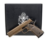 "(SN:NM890303) Springfield TRP Pistol .45 ACP (NGZ5042) New" - 3 of 3