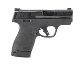 "Smith & Wesson M&P9 Shield Plus Pistol 9mm (PR69801) ATX" - 1 of 3