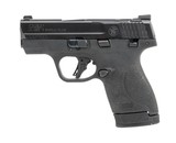"Smith & Wesson M&P9 Shield Plus Pistol 9mm (PR69801) ATX" - 2 of 3