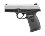 "Smith & Wesson SW40VE Pistol .40 S&W (PR70323) ATX" - 2 of 3