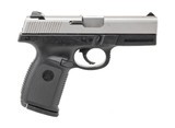 "Smith & Wesson SW40VE Pistol .40 S&W (PR70323) ATX"