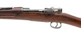 "Swedish M96 Mauser Rifle 6.5x55 (R41383) ATX" - 5 of 5