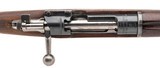 "Swedish M96 Mauser Rifle 6.5x55 (R41383) ATX" - 3 of 5