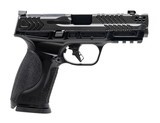 "(SN: SBW5934) Smith & Wesson Performance Center M&P 9 2.0 Pistol 9mm (NGZ4981) New" - 1 of 3