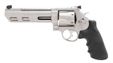 "Smith & Wesson Performance Center 629-6 Competitor Revolver .44 Magnum (PR70508)" - 1 of 5