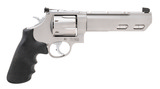 "Smith & Wesson Performance Center 629-6 Competitor Revolver .44 Magnum (PR70508)" - 2 of 5