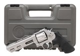 "Smith & Wesson Performance Center 629-6 Competitor Revolver .44 Magnum (PR70508)" - 5 of 5