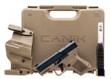 "(SN:24CT23558) Canik METE MC9 Pistol 9mm (NGZ5064) New" - 3 of 3