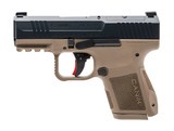 "(SN:24CT23558) Canik METE MC9 Pistol 9mm (NGZ5064) New" - 2 of 3