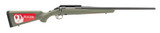 "(SN: 690719755) Ruger American Rifle .223 Rem (NGZ4323) New ATX" - 1 of 4