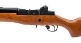 "Ruger Mini-14 Rifle .223 Rem (R43032) Consignment" - 5 of 5