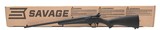 "(SN: 4541747) Savage Rascal Youth Rifle .22 S/L/LR (NGZ5034) New" - 5 of 5
